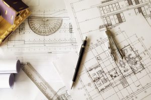 Read more about the article The Importance of Building Drawing in Construction