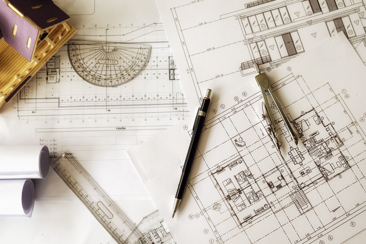 Read more about the article The Importance of Building Drawing in Construction